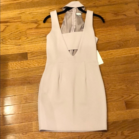 NWT Adorable, Tobi lavender dress, size small - Picture 2 of 5